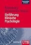 Einf�hrung Klinische Psychologie