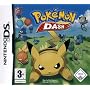 Pok�mon Dash (Nintendo DS) by Nintendo