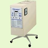 Chattanooga Fluidotherapy Standard Single Extremity Unit