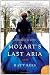 Mozart's Last Aria