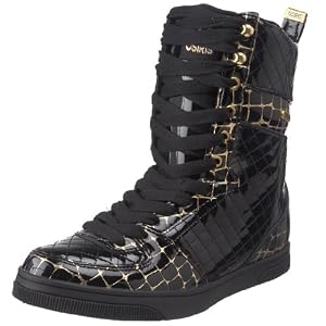 Buy Osiris Ladies Uptown Ltd Skate Shoe by Osiris