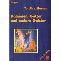D�monen, G�tter und andere Geister