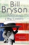 Notes from a Big Country