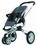 Quinny Buzz 3 Stroller (Black)