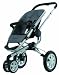 Toys : Quinny Buzz 3 Stroller (Black)