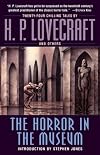 The Horror in the Museum and Other Revisions