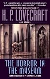 The Horror in the Museum and Other Revisions