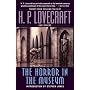 The Horror in the Museum