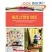 Little Bits Quilting Bee: 20 Quilts Using Charm Packs, Jelly Rolls, Layer Cakes, and Fat Quarters