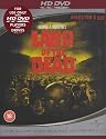 Land Of The Dead [HD DVD] [2005]