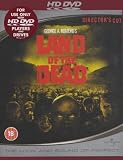 Land Of The Dead [HD DVD] [2005]