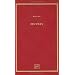 Bibliographie indicative pour une philosophie de la vie