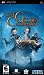 Golden Compass PSP
