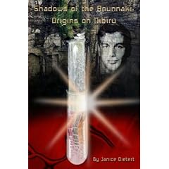 Shadows of the Anunnaki: Origins on Nibiru