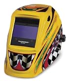 Miller Performance Series Motorsports No. 232039 Free Shipping