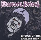 Ghouls Of The Endless Night Music