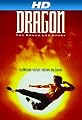 Dragon: The Bruce Lee Story