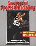 Successful Sports Officiating