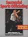 Successful Sports Officiating