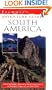 Frommer's Adventure Guides--South America, 1st Edition (Frommer Other)