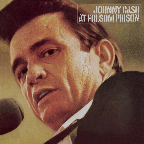 Johnny Cash - At Folsom Prison (Remastered / Expanded) - Zortam Music