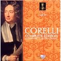Corelli Edition : Int�grale De L'Oeuvre