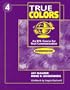 Workbook for True Colors: An EFL Course for Real Communication, Level 4