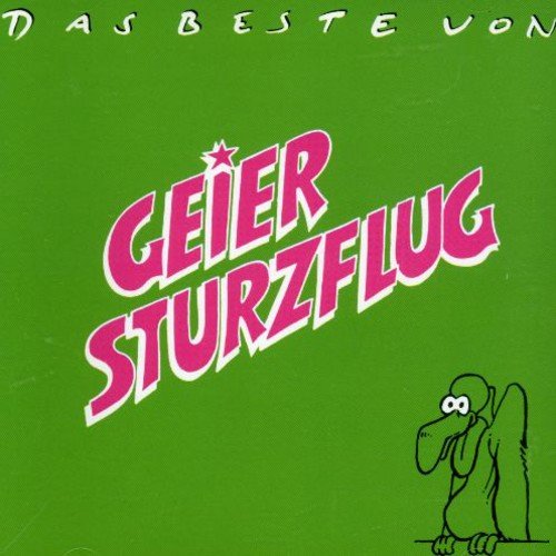 Geier Sturzflug - 99 Luftballons - Zortam Music