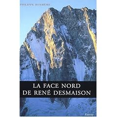 La face Nord de Ren� Desmaison