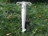 2 Beach Umbrella Sand Ground Anchor
