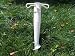 2 Beach Umbrella Sand Ground Anchor