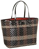 Kate Spade Austin Small Coal Tote