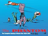 The Phantom: The Complete Sundays Volume 1 (1939-1943)