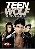 Teen Wolf