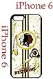 Generic MC0125 Cell Phone Case for iPhone 6 - Non-Retail Packaging - Multi