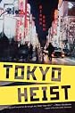 Tokyo HeistTOKYO HEIST by Renn, Diana (Author) on Jun-14-2012 Hardcover