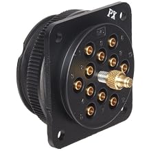 SMC DM Series Nylon Tube Multi-Connector, 6mm Tube OD, 12 Connecting Tubes