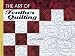 The Art Of Feather Quilting (Golden Threads) by Judy Allen ISBN 157432876X