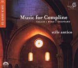 Music for Compline [Hybrid SACD]