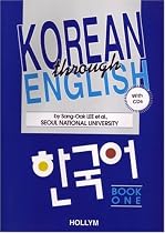 Korean Through English Book 1