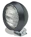 Grote Par 36, Rubber, Tractor and Utility Lamp 64931