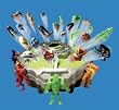Ben 10 Alien Force Alien Creation Challenge