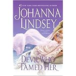 The Devil Who Tamed Her book cover