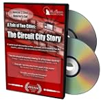 Tale of Two Cities: Circuit City Story