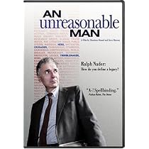 An Unreasonable Man