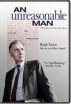 An Unreasonable Man