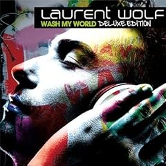 Wash My World