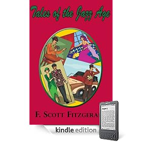 Tales of the Jazz Age