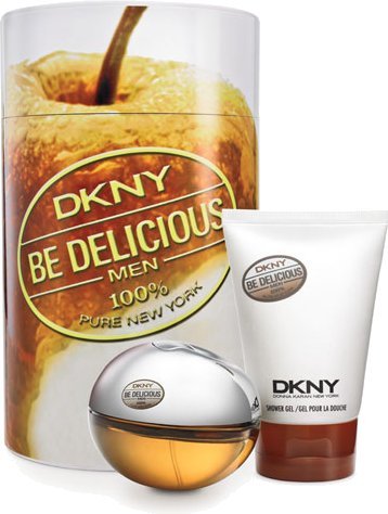 Dkny Be Delicious Men. DKNY Be Delicious Men Gift
