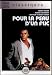 Pour La Peau D'Un Flic (Original French ONLY Version - No English Options)